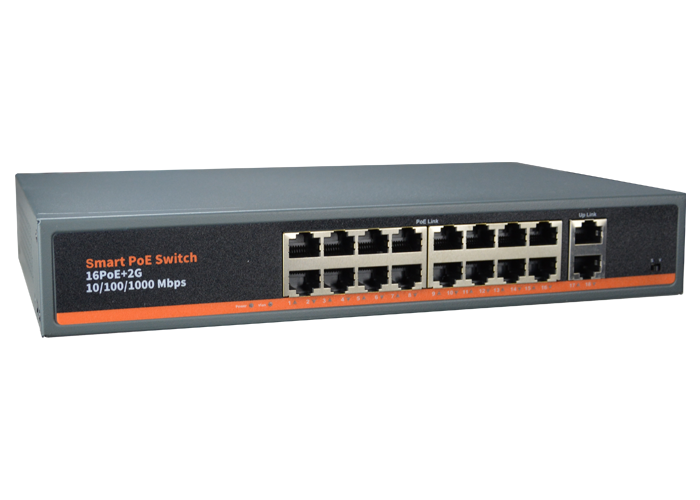switch poe